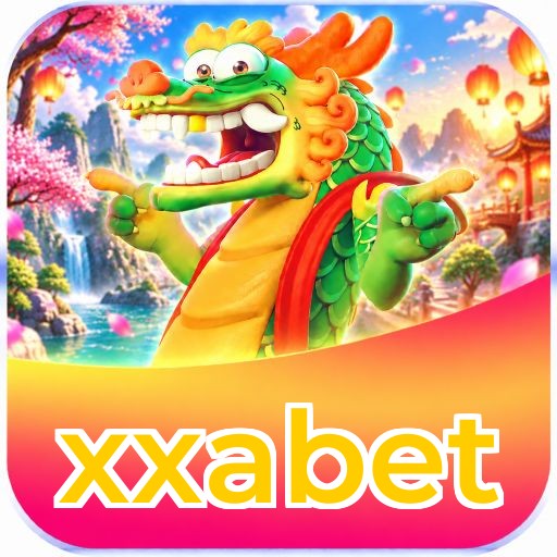 xxabet Apostas Esportivas Logo Oficial Certificado