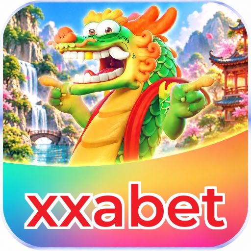 Logo xxabet APK Android Brasil