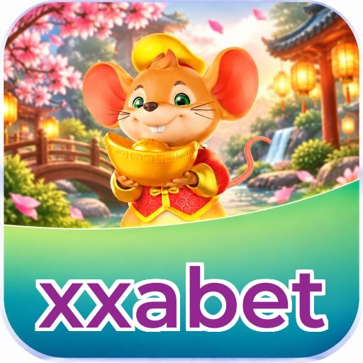 xxabet Logo Oficial