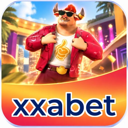 Logo xxabet Apostas Esportivas Brasil