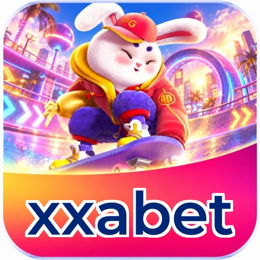 xxabet APK Logo Oficial Certificado