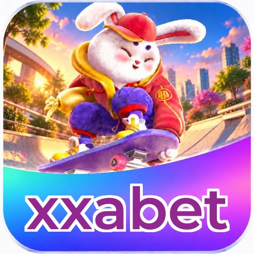 Logo xxabet Slots Premium Brasil
