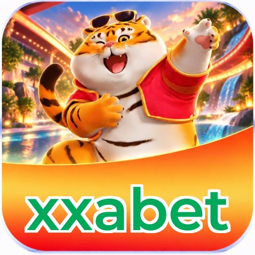 xxabet VIP Program Logo