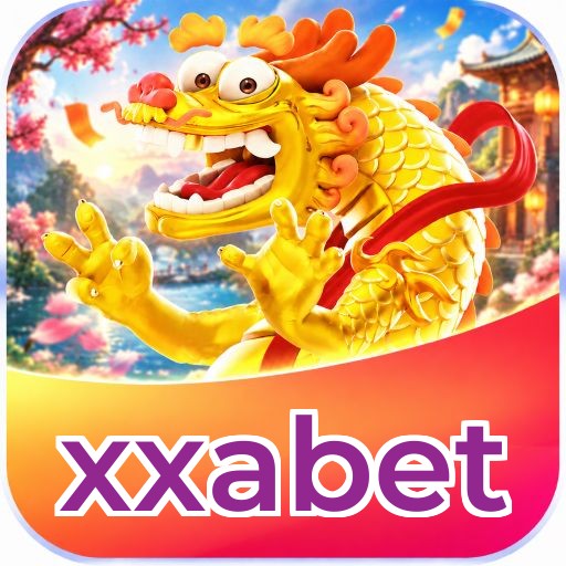 Logo xxabet Plataforma Certificada