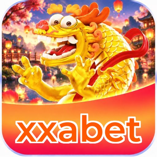 Logo xxabet Telegram Oficial