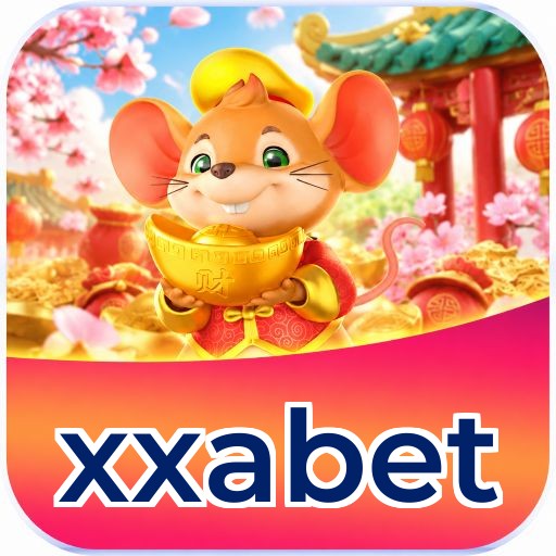 Logo xxabet Bônus Brasil