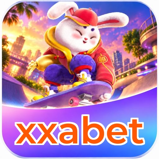 Logo da xxabet