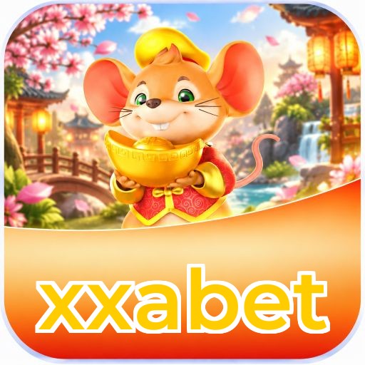 Logo xxabet Download Brasil