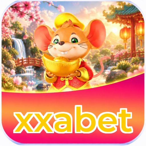 Logo xxabet Cassino Online Brasil