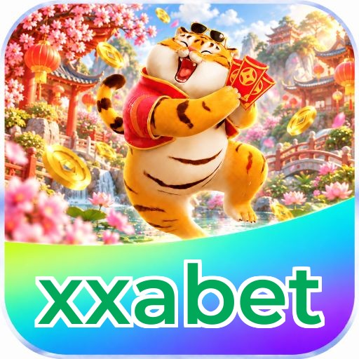 xxabet Logo - Bônus com Rollover Justo
