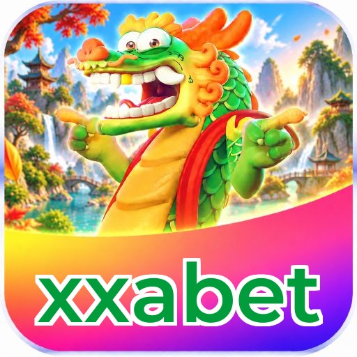 Logo xxabet Cassino Ao Vivo Brasil