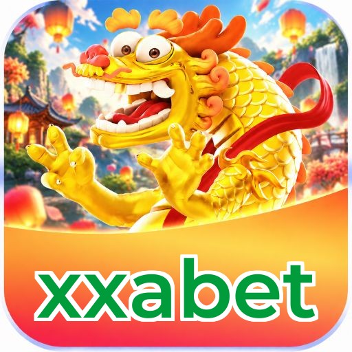 Logo xxabet APP Mobile Brasil