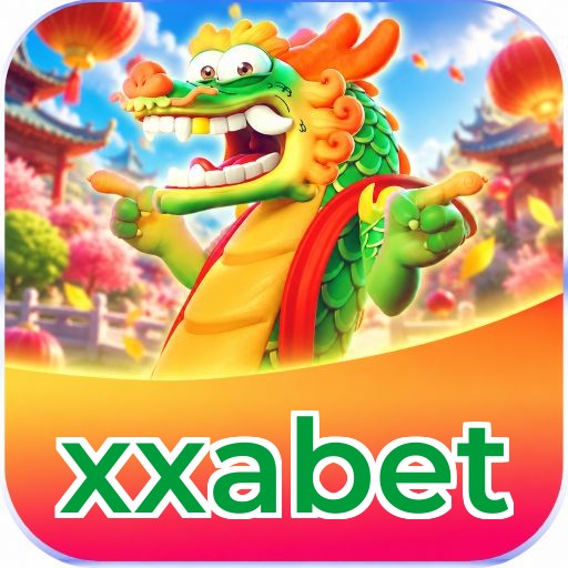 xxabet Download Speed Test Logo - Teste de Velocidade Certificado